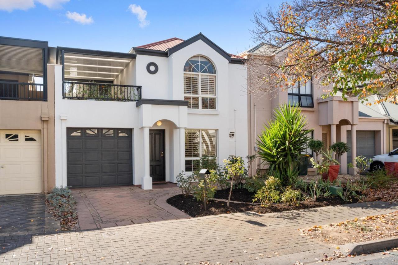 Fantastic Family Home Near City Adelaide Exterior photo